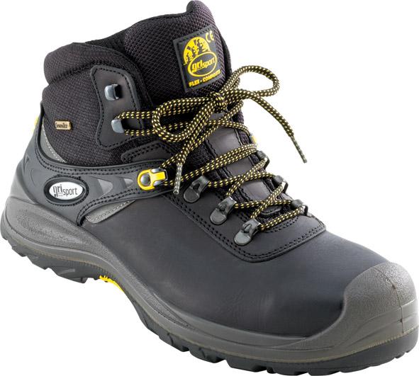 Stiefel, VALSUGANA, S3, Gr. 46