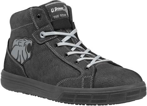 Schnürstiefel Lion, S3 SRC, Gr. 45