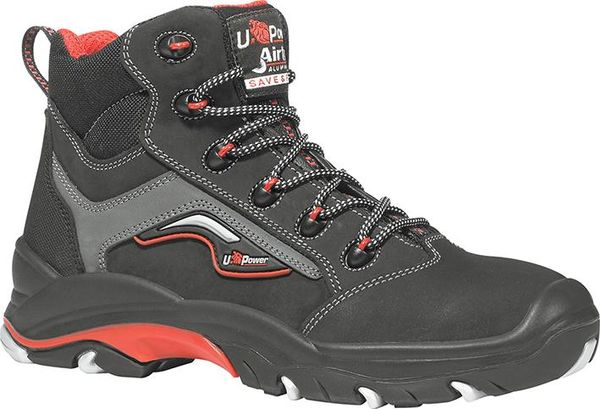 asg110458.jpg Schnürstiefel Robust,S3 ESD,Gr.40