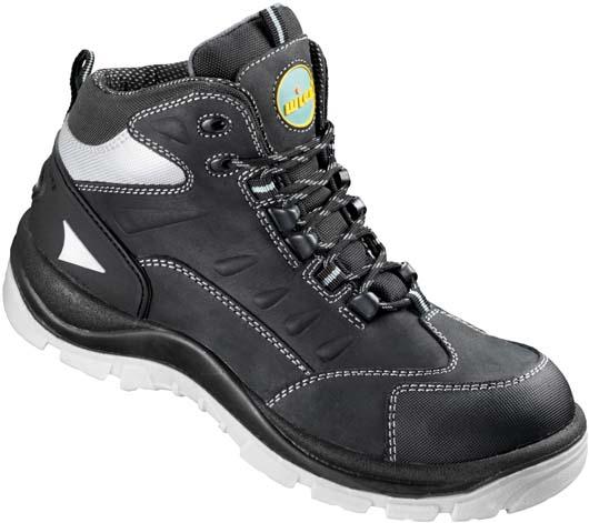 Schnürstiefel Licata, Gr. 41