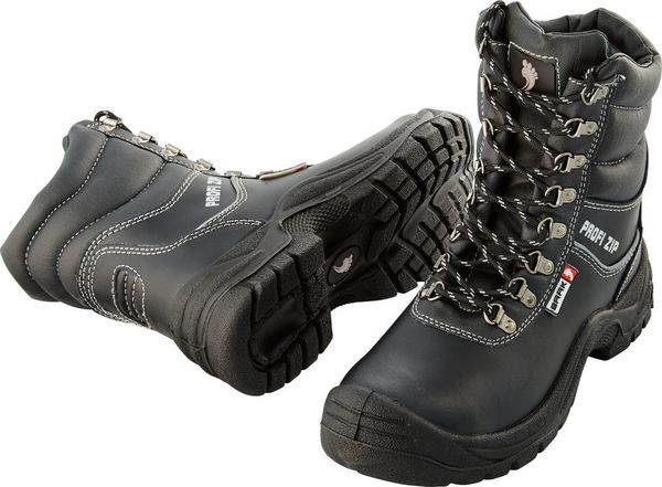 Winterstiefel Magnus Profi 8524, S3,CI, Gr.46