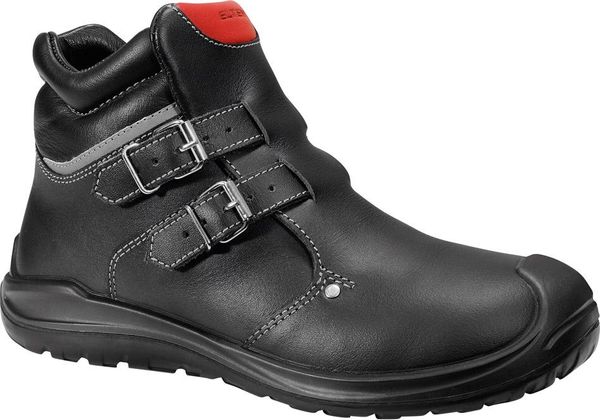 Schnallenstiefel AndersonRoof, S3 HI, Gr. 44