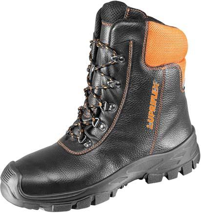 Forststiefel Eco-Hunter Basic, S3, Gr. 43