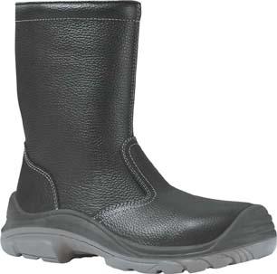 Winterstiefel Siberian,S3 CI SRC,Gr.39