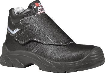 Schweißerstiefel Bulls, S3, Gr. 39
