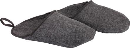 lag145326.jpg Filz-Überschuh Ludwig, Gr.2XL (47-50)graumeliert