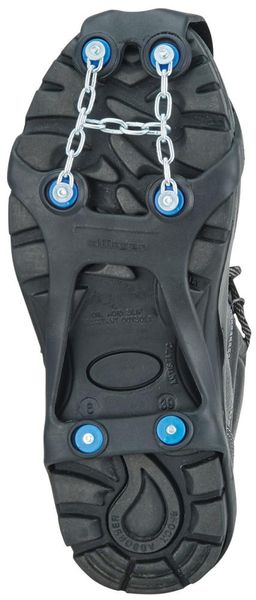 Schuhkralle, universal Gr. 38-46