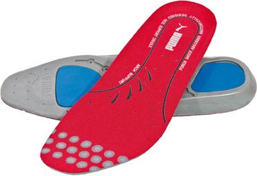 lag145272.jpg Einlegesohle evercushion,plus Gr. 43 Puma