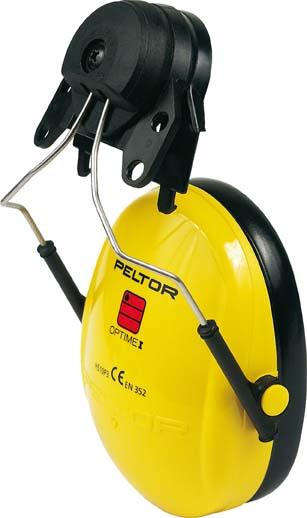 fas105809.jpg Gehörschützer Peltor Optime1 H510P3E,m.Helmbef