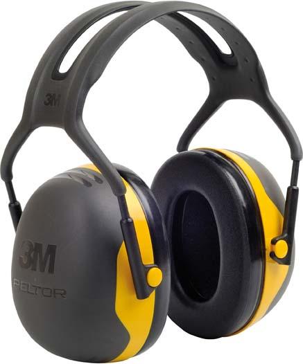 pra100117.jpg Kapselgehörschutz Peltor X2A