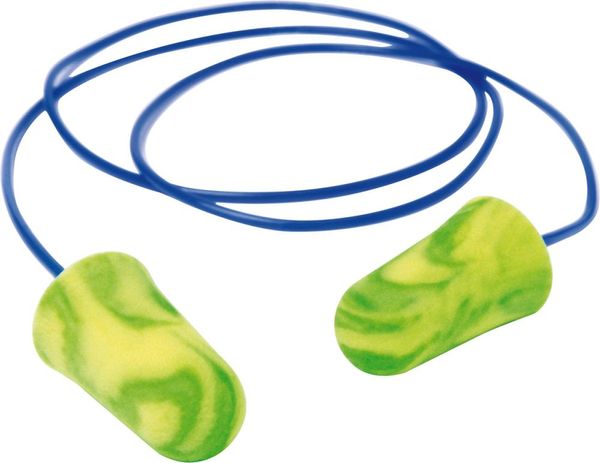 asg107222.jpg Gehörschutzstöpsel Pura FitCord6900(Pck.a200 Pr.)