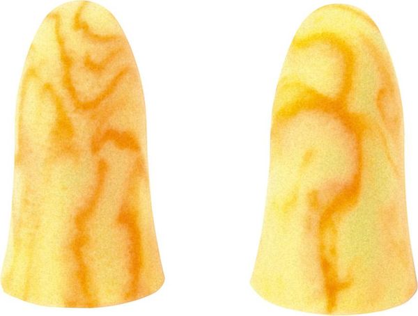 asg107218.jpg Gehörschutzstöpsel Mel Lows 7600(Pack a 200 Pr.)