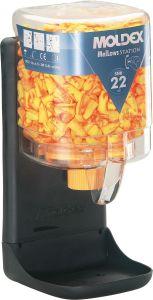 asg107216.jpg Spender 7625 incl.250 Pr.Stöpsel MelLows, Gr. S ohne Wandhalter 7060