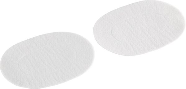 pra102655.jpg Schweißabsorber Peltor HY100A, a 100 Paar
