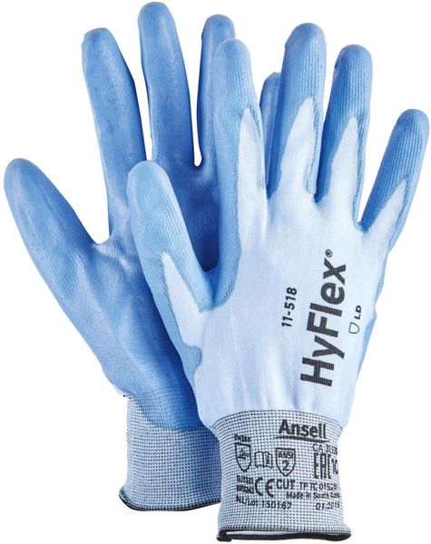 pra101550.jpg Handschuh HyFlex 11-518, Gr. 10