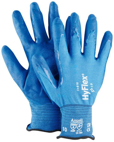 pra102114.jpg Handschuh HyFlex 11-818, Gr. 9
