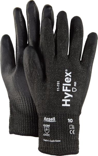 pra104016.jpg Handschuh HyFlex 11-751 Gr. 8