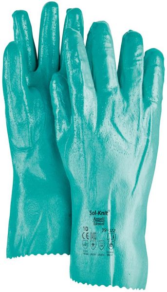pra101981.jpg Handsch. Sol-Knit 39-122,rau,310 mm,Gr. 7