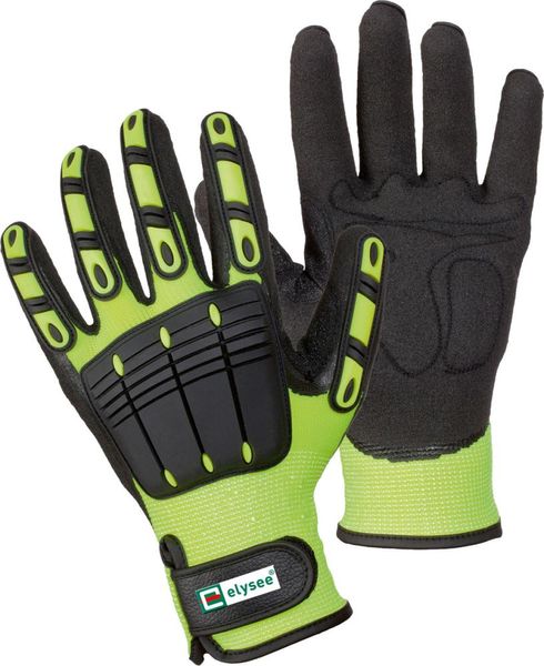 wzk113457.jpg Handschuh Resistant Gr. 8