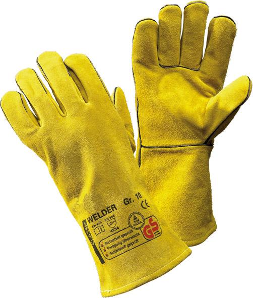 asg110144.jpg Schweißerhandsch. Welder,Gr.10, FORTIS