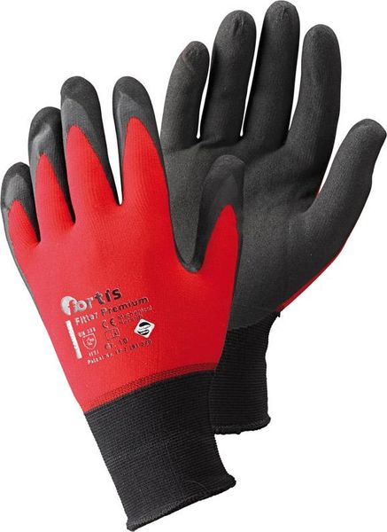 lag149961.jpg Handsch.Fitter Premium, Gr. 9, FORTIS