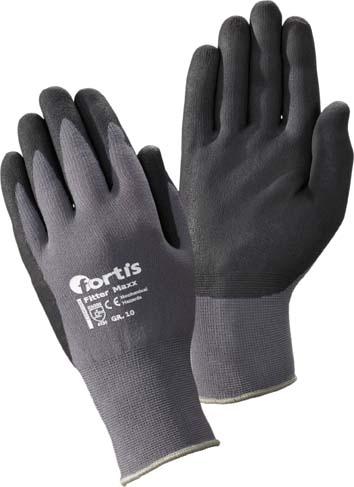 ask119326.jpg Handschuh Fitter Maxx, Gr.10, FORTIS