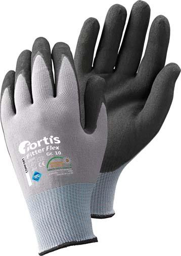 lag149959.jpg Handsch.Fitter Flex, Gr. 10, FORTIS