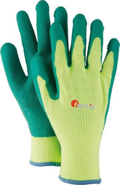 Strickhands. Fitter StampAcryl, Latex, Gr. 9