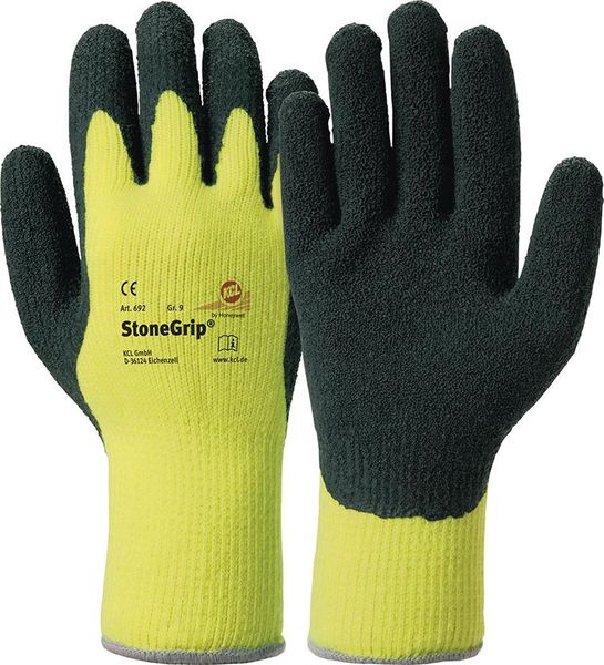 Handschuh Stone Grip 692,Gr. 11