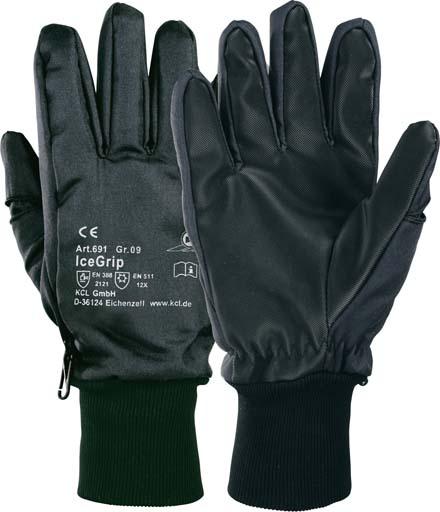 fas115862.jpg Handschuh Icegrip 691, Gr. 9
