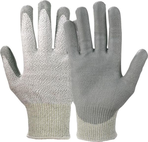 Schutzhandschuh Waredex Work 550, Gr. 6