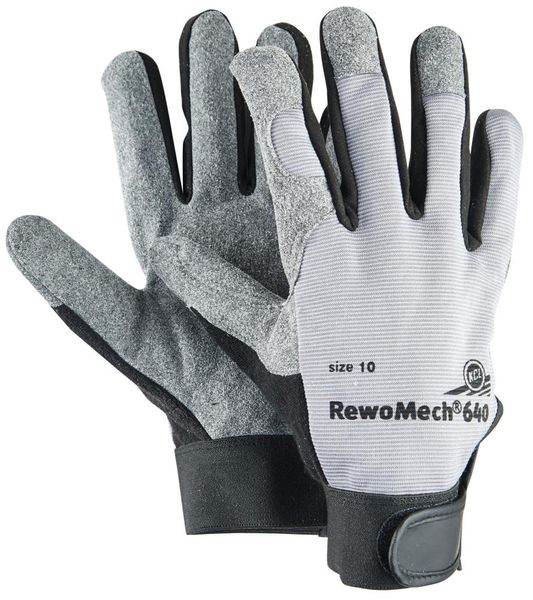 pra101545.jpg Handschuh RewoMech 640, Gr. 7