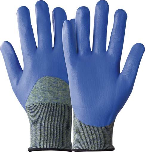 Handschuh DumoCut 656, Gr. 8