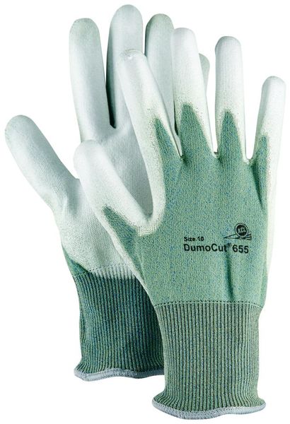 pra101546.jpg Handschuh DumoCut 655, Gr. 11