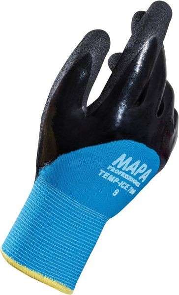 fas139877.jpg Kälteschutzhandschuh TempIce 700 Gr.10 MAPA