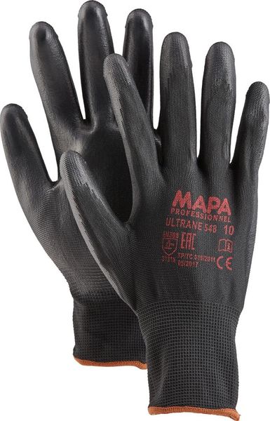 Handschuh Ultrane 548 Gr.6 MAPA