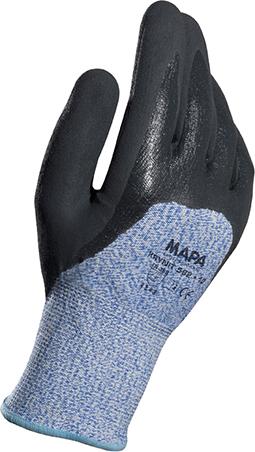 fas103655.jpg Schnittschutzhandschuh KryTech 582 Gr.8 MAPA