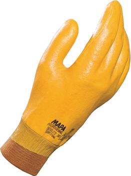 Nitrilhandschuh Titan 383 Gr.10 MAPA