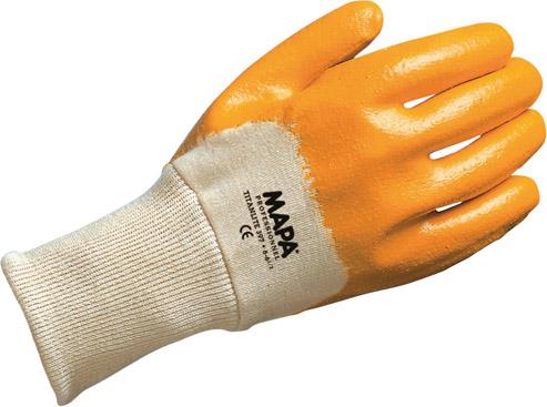 fas103619.jpg Nitrilhandschuh Titan 397 Gr.7 MAPA