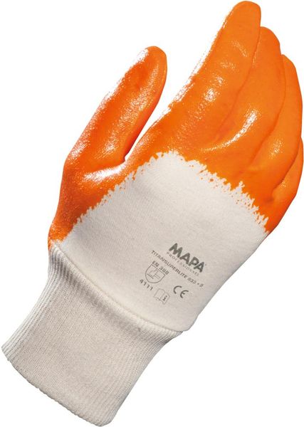 lag173052.jpg Nitrilhandschuh Titan 833 Gr.9 MAPA