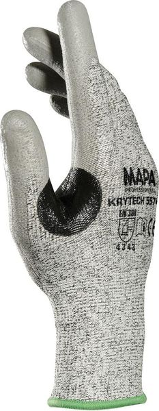 lag173051.jpg Schnittschutzhandschuh KryTech 557 Gr.11 MAPA