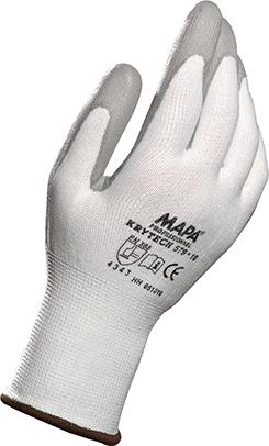 Schnittschutzhandschuh KryTech 579 Gr.11 MAPA