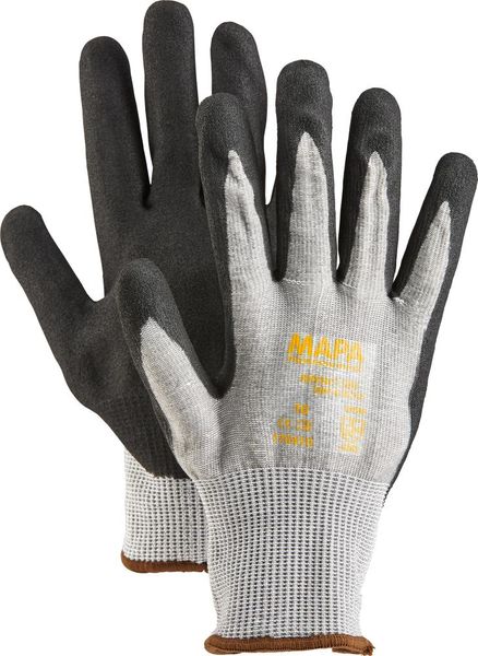 Schnittschutzhandschuh KryTech 580 Gr.9 MAPA