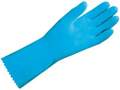 Chemikalienhandschuh Jersette 300 Gr.8 MAPA