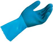 Chemikalienhandschuh Jersette 301 Gr.8 MAPA