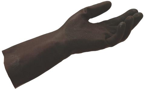 fas103620.jpg Chemikalienhandschuh UltraNeo 401 Gr.10 MAPA