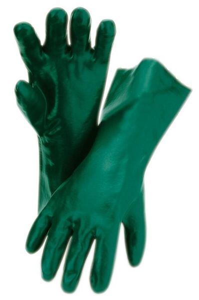 ask100217.jpg Handschuh 660, Gr. 10, 60 cm lang, grün