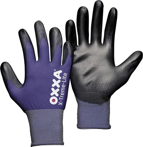 Handschuh OXXA X-Treme-Lite PU, Gr.11