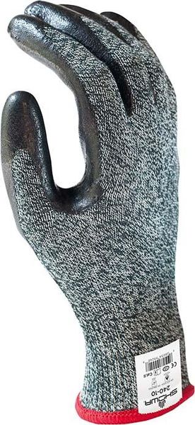 Hitzeschutzhandschuh 240, Gr. 9