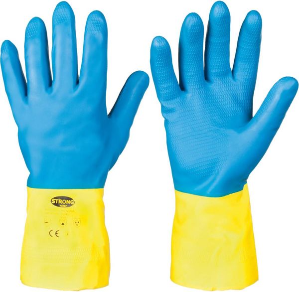lag145327.jpg Handschuh Kenora, Neopren, Gr. 9